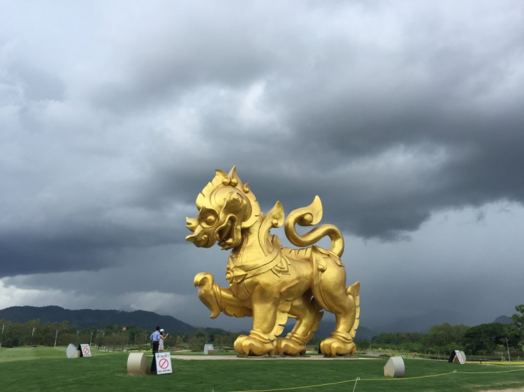 Xuyên Thailand 24 ngày hè 2016 Xuyên Thailand 24 ngày hè 2016