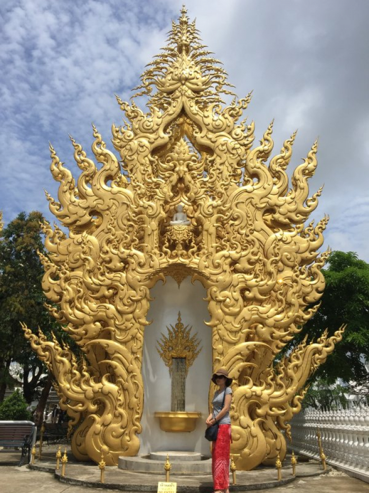 Xuyên Thailand 24 ngày hè 2016 Xuyên Thailand 24 ngày hè 2016