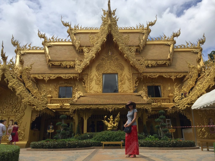 Xuyên Thailand 24 ngày hè 2016 Xuyên Thailand 24 ngày hè 2016
