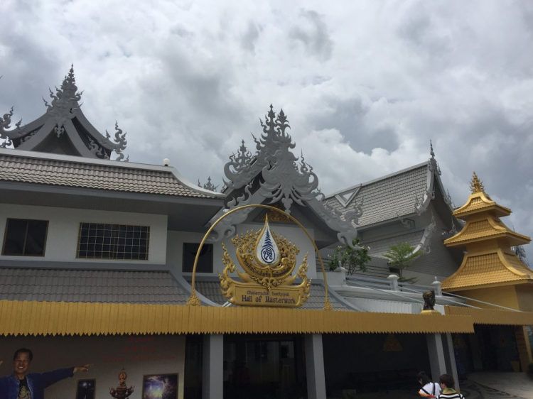Xuyên Thailand 24 ngày hè 2016 Xuyên Thailand 24 ngày hè 2016