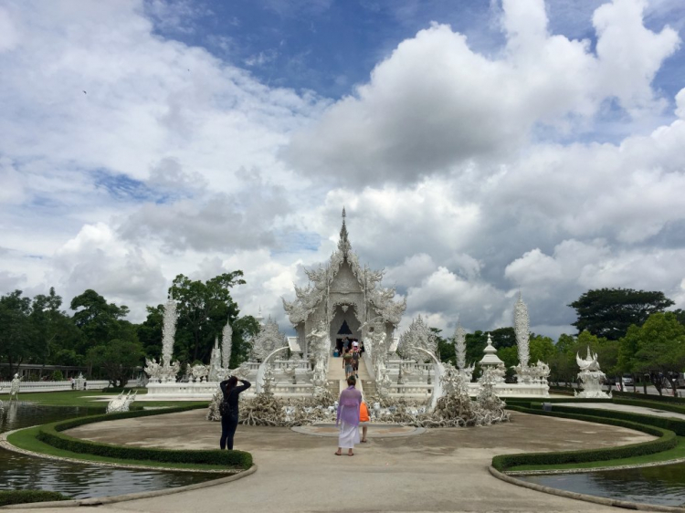 Xuyên Thailand 24 ngày hè 2016 Xuyên Thailand 24 ngày hè 2016