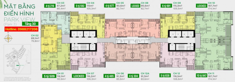 Cập nhật tiến độ Vinhomes Central Park Cập nhật tiến độ Vinhomes Central Park
