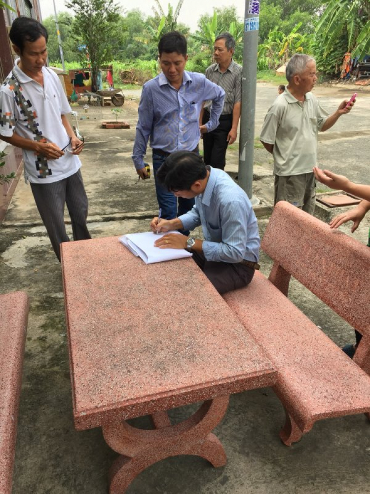 Hội những người mua đất Trường Thịnh 1 Nguyễn Duy Trinh Hội những người mua đất Trường Thịnh 1 Nguyễn Duy Trinh