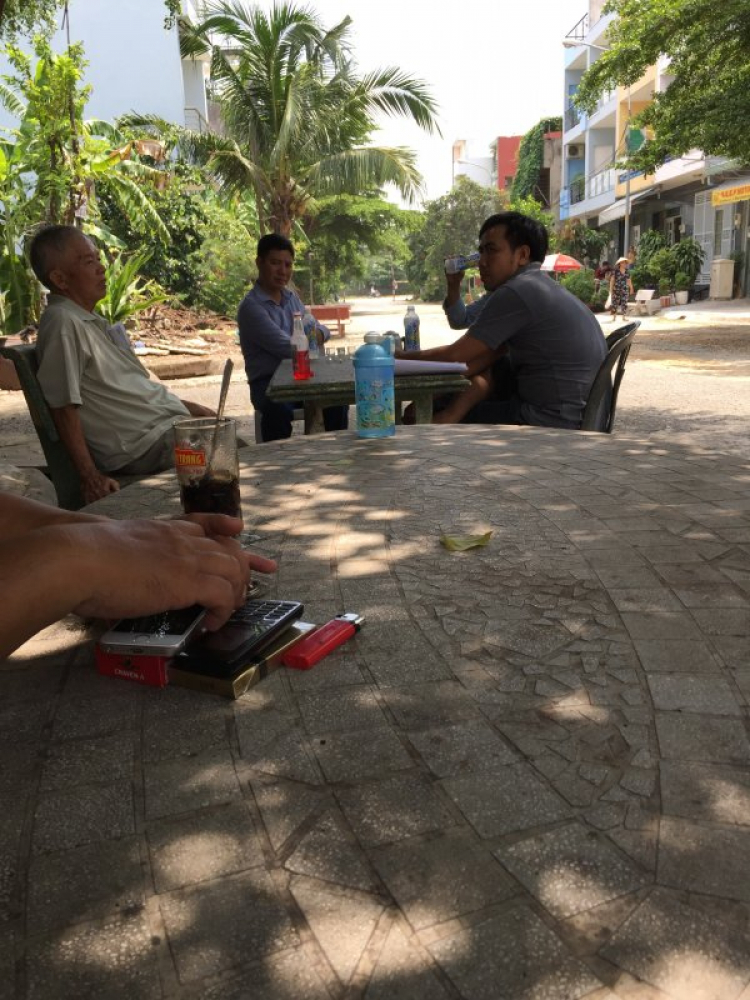 Hội những người mua đất Trường Thịnh 1 Nguyễn Duy Trinh Hội những người mua đất Trường Thịnh 1 Nguyễn Duy Trinh