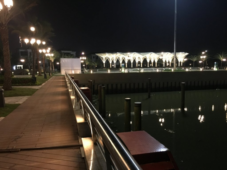 Cập nhật tiến độ Vinhomes Central Park Cập nhật tiến độ Vinhomes Central Park