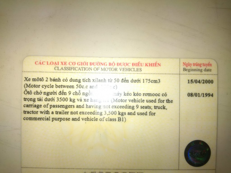 Tản mạn Civic: cuộc tình 3 năm Tản mạn Civic: cuộc tình 3 năm