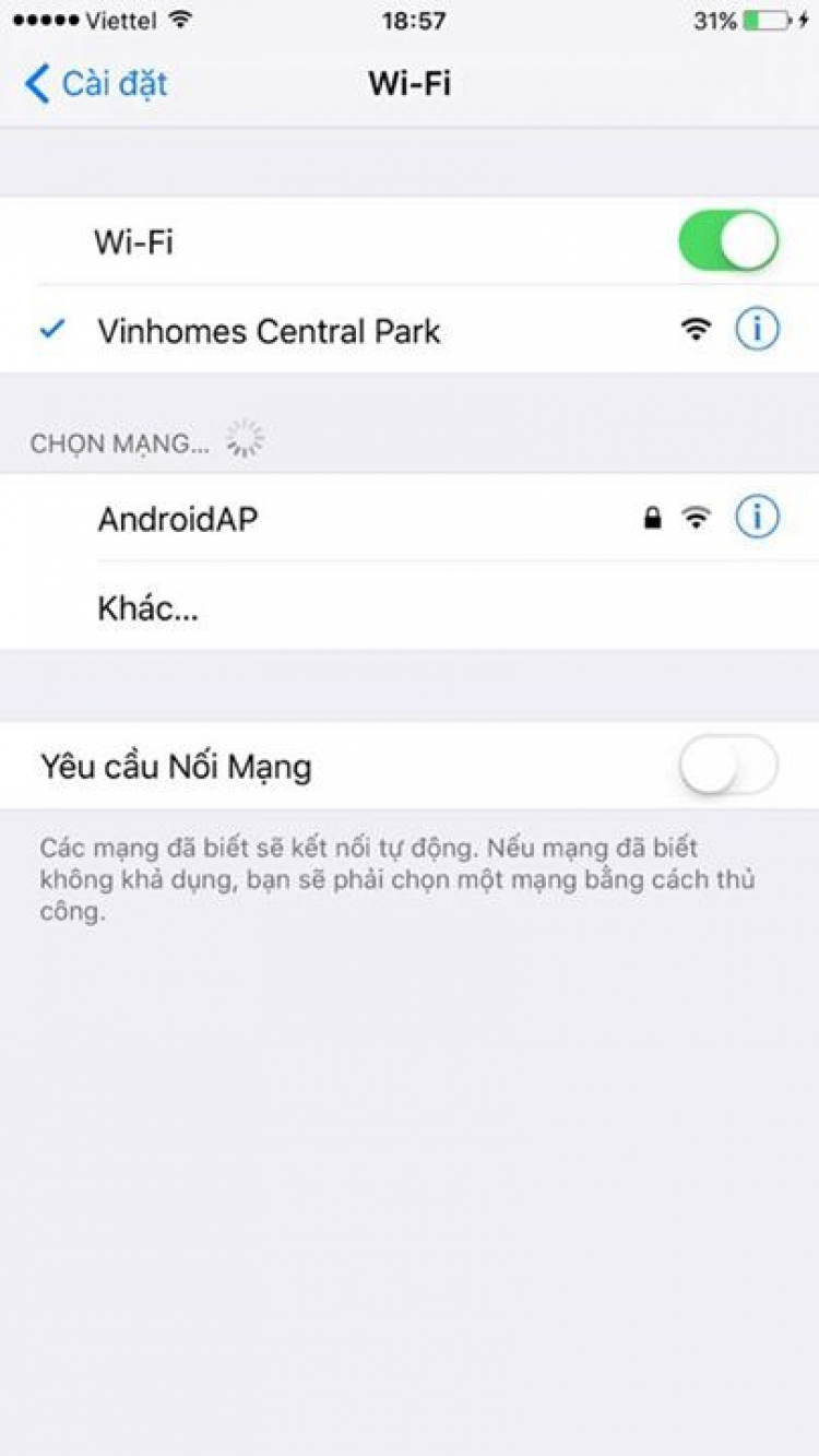 Cập nhật tiến độ Vinhomes Central Park