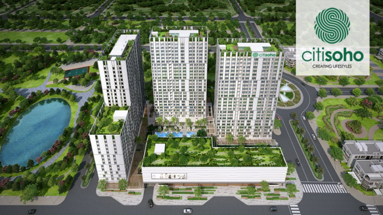 Citisoho dự án căn hộ liên kề công viên 4ha tại KĐT Cát Lái, tất cả các thông tin liên quan ở đây Citisoho dự án căn hộ liên kề công viên 4ha tại KĐT Cát Lái, tất cả các thông tin liên quan ở đây