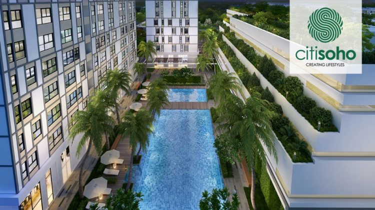 Citisoho dự án căn hộ liên kề công viên 4ha tại KĐT Cát Lái, tất cả các thông tin liên quan ở đây Citisoho dự án căn hộ liên kề công viên 4ha tại KĐT Cát Lái, tất cả các thông tin liên quan ở đây