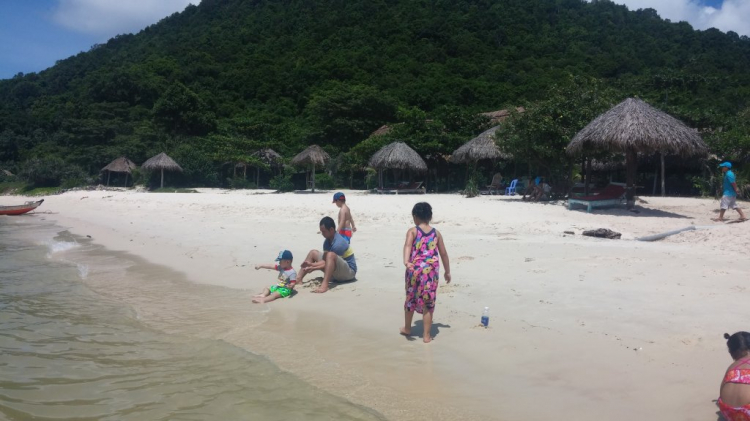 Đường đi Sài Gòn - Hà Tiên và linh tinh các thứ Đường đi Sài Gòn - Hà Tiên và linh tinh các thứ