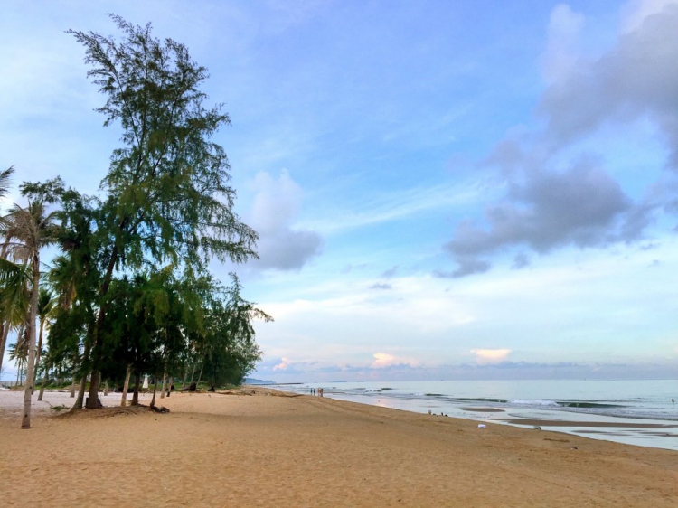 Đường đi Sài Gòn - Hà Tiên và linh tinh các thứ Đường đi Sài Gòn - Hà Tiên và linh tinh các thứ