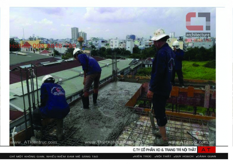 Tư vấn xây nhà ở bình chánh Tư vấn xây nhà ở bình chánh