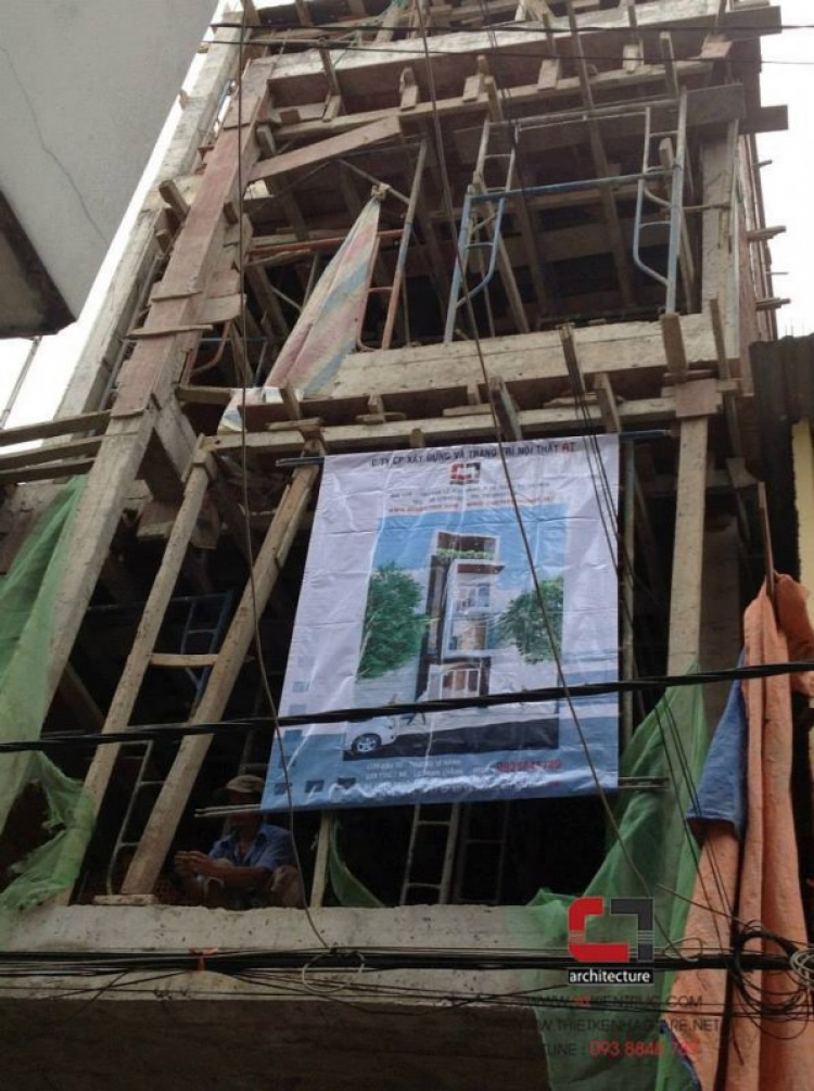 Tư vấn xây nhà ở bình chánh Tư vấn xây nhà ở bình chánh