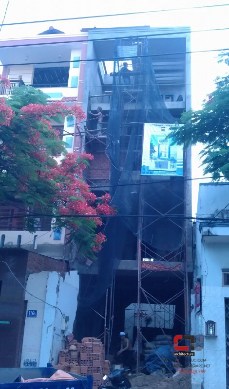 Tư vấn xây nhà ở bình chánh Tư vấn xây nhà ở bình chánh