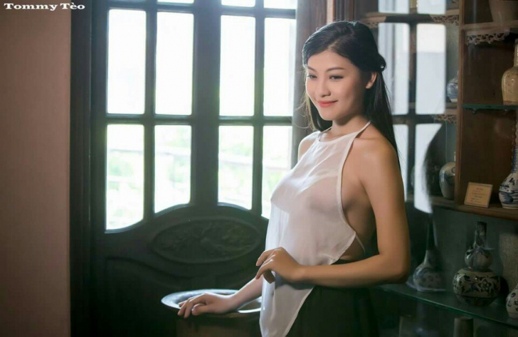 Jolie - Chiếc xe thân thiện Jolie - Chiếc xe thân thiện