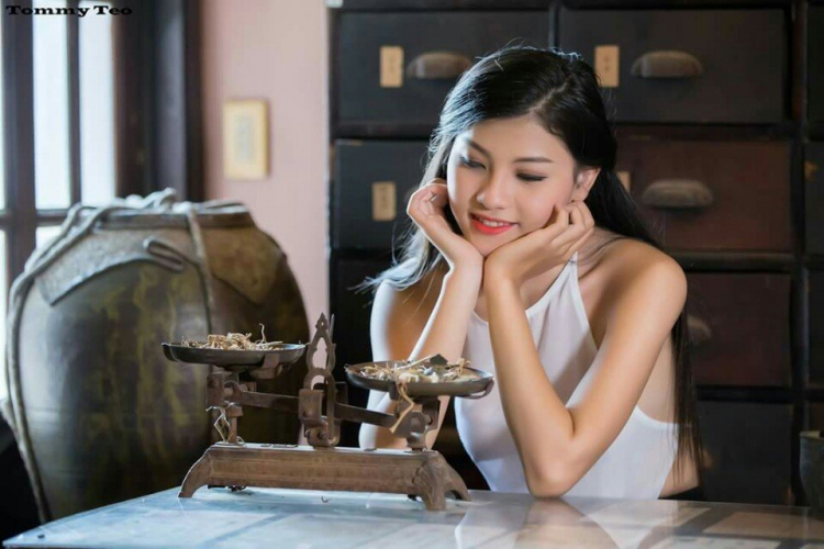 Jolie - Chiếc xe thân thiện Jolie - Chiếc xe thân thiện