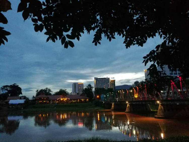 Chiang Mai