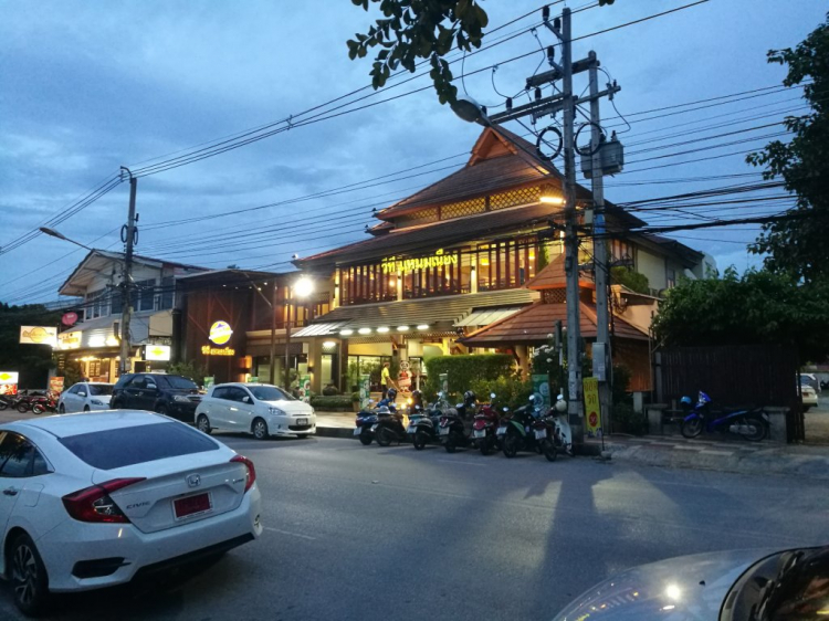 Chiang Mai