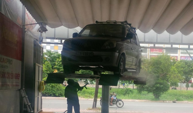 THÂN MỜI ANH EM THÀNH VIÊN HỘI GRANDIS ĐẾN DỰ KHAI TRƯƠNG CAR SPA DETAILINGPRO TẠI AN PHÚ Q2 THÂN MỜI ANH EM THÀNH VIÊN HỘI GRANDIS ĐẾN DỰ KHAI TRƯƠNG CAR SPA DETAILINGPRO TẠI AN PHÚ Q2