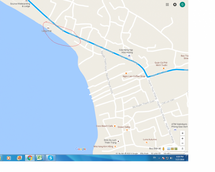 Tài mới hỏi đường SG đi Phan Thiết. Tài mới hỏi đường SG đi Phan Thiết.