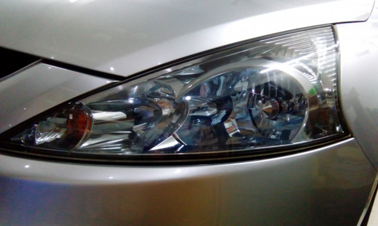 Mitsubishi Grandis 2008 có ngon không Mitsubishi Grandis 2008 có ngon không