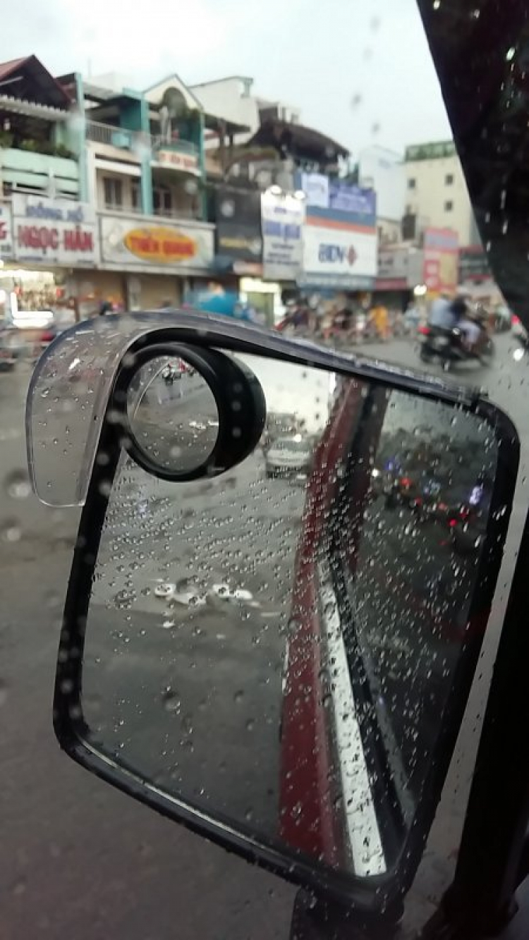Chia sẻ kinh nghiệm tự bảo dưỡng SuZuKi WaGon Chia sẻ kinh nghiệm tự bảo dưỡng SuZuKi WaGon