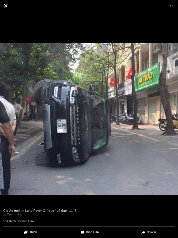 Vua lật nữa nì