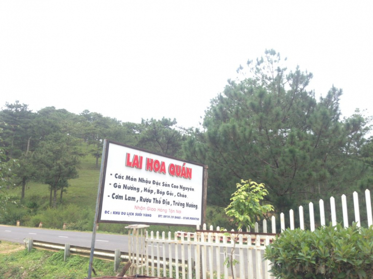 Địa điểm dừng chân nạp nài trên đường thiên lý! Địa điểm dừng chân nạp nài trên đường thiên lý!