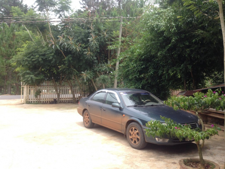Địa điểm dừng chân nạp nài trên đường thiên lý! Địa điểm dừng chân nạp nài trên đường thiên lý!