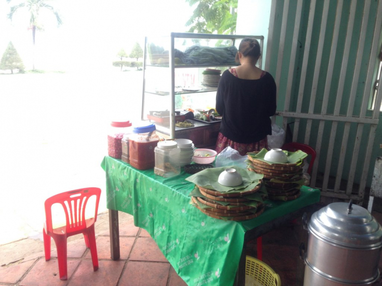 Địa điểm dừng chân nạp nài trên đường thiên lý! Địa điểm dừng chân nạp nài trên đường thiên lý!