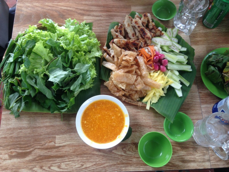 Địa điểm dừng chân nạp nài trên đường thiên lý! Địa điểm dừng chân nạp nài trên đường thiên lý!