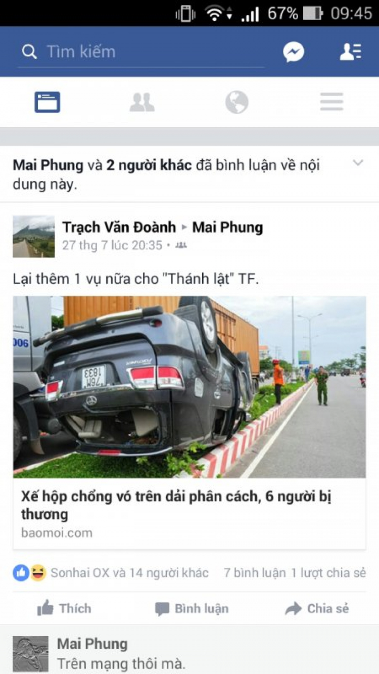 Bác nào Zinger thì vào đây - Giao lưu, trao đổi