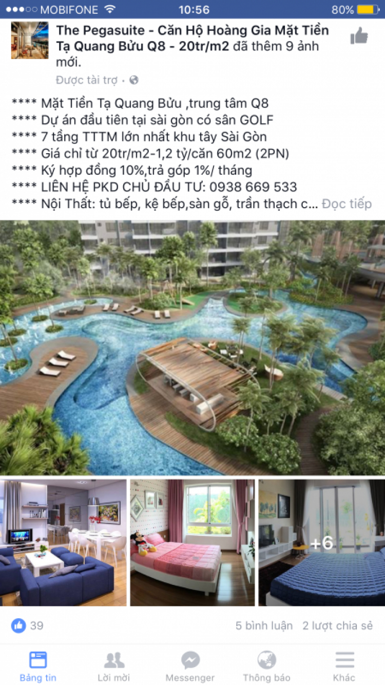 Cẩm nang mua dự án trong thời nhiễu nhương Cẩm nang mua dự án trong thời nhiễu nhương