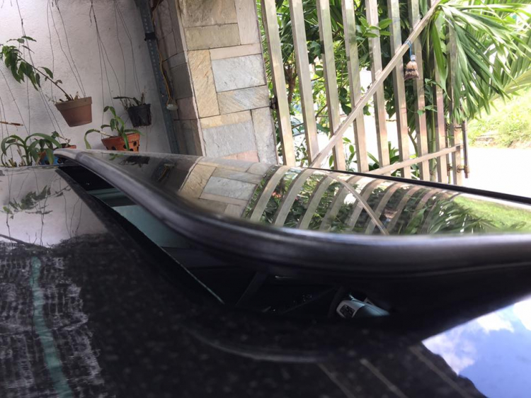 Gioăng cao su thế hệ mới - giải pháp giảm ồn, chống bụi và gia cố cửa hoàn hảo (hình ảnh tổng hợp) Gioăng cao su thế hệ mới - giải pháp giảm ồn, chống bụi và gia cố cửa hoàn hảo (hình ảnh tổng hợp)