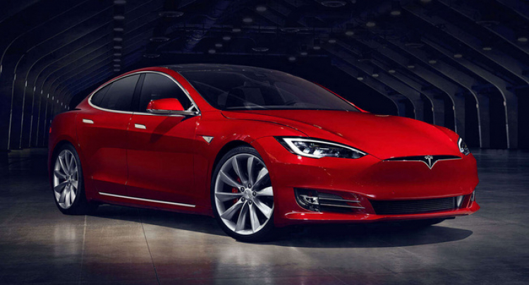 Tesla tiết lộ Kế hoạch Chủ đạo giai đoạn 2