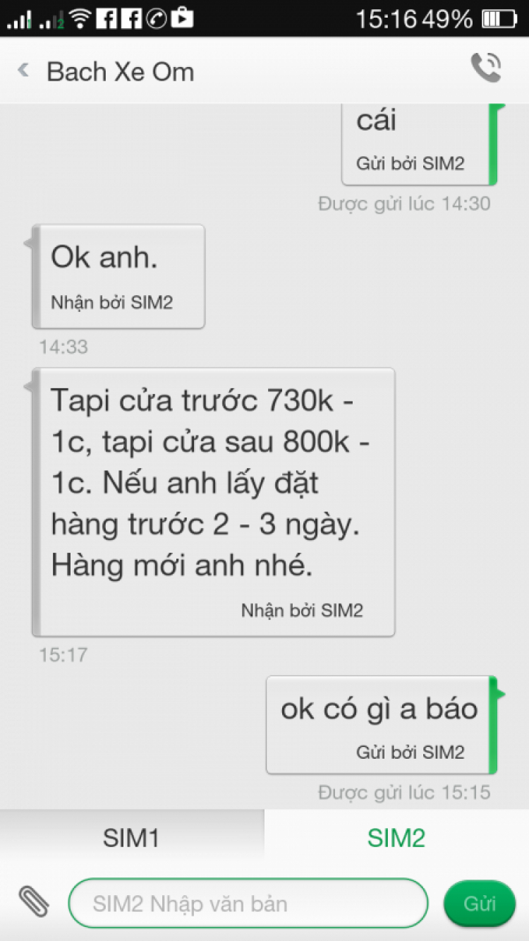 Jolie - Chiếc xe thân thiện Jolie - Chiếc xe thân thiện