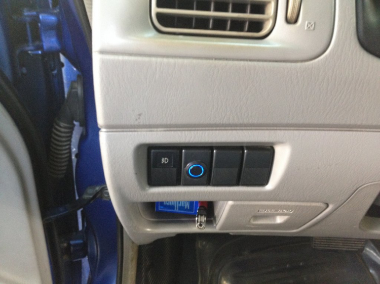 Mazda Premacy Club - Giao lưu, học hỏi Mazda Premacy Club - Giao lưu, học hỏi