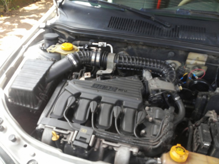 Fiat Club - Góc chia sẽ kinh nghiệm FIAT SIENA 1.6 HL Fiat Club - Góc chia sẽ kinh nghiệm FIAT SIENA 1.6 HL