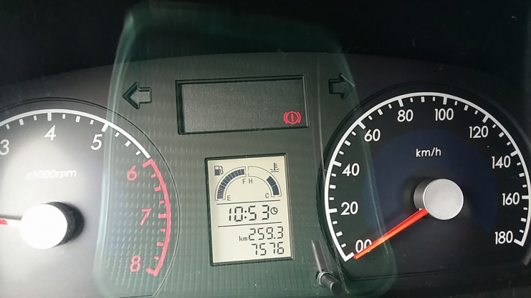 Chia sẻ kinh nghiệm tự bảo dưỡng SuZuKi WaGon Chia sẻ kinh nghiệm tự bảo dưỡng SuZuKi WaGon