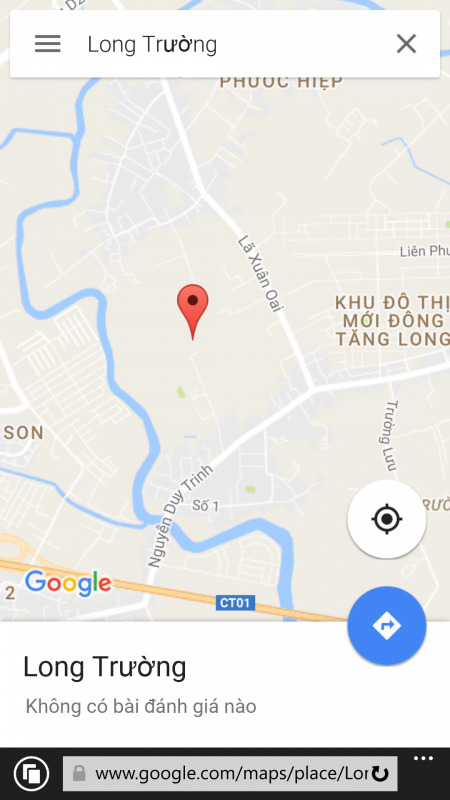 Dự án quận 9 tăng giá khoảng 40% trong vòng 3-4 tháng qua? Dự án quận 9 tăng giá khoảng 40% trong vòng 3-4 tháng qua?
