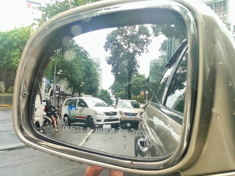 Taxi Vinasun chen lấn và cái kết ...