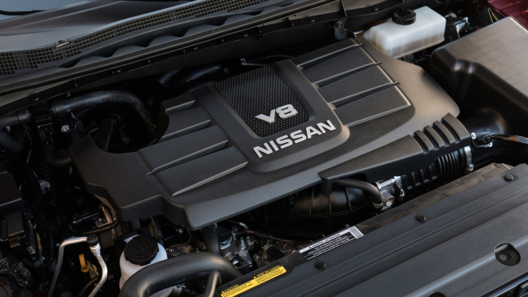 Nissan giới thiệu mẫu bán tải cỡ lớn Titan phiên bản ca-bin đơn