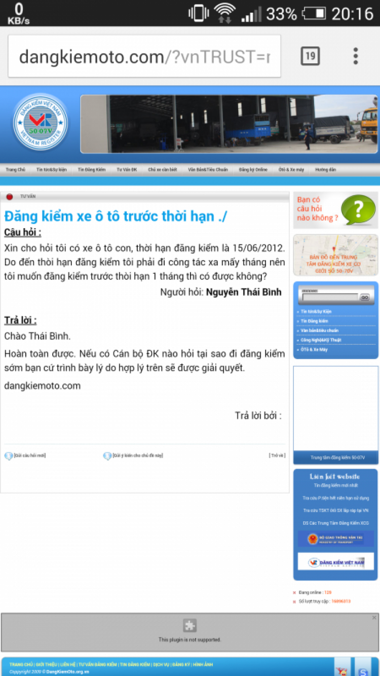 Jolie - Chiếc xe thân thiện