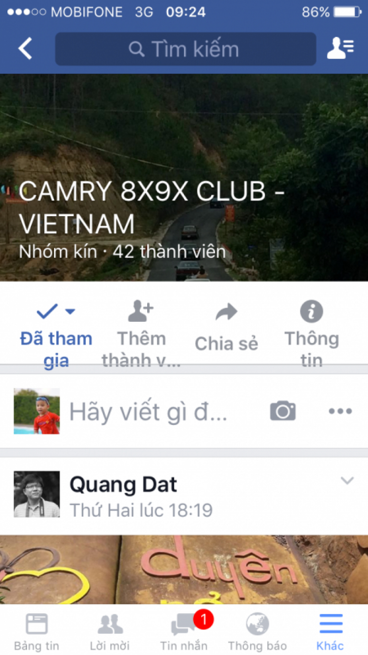 Óp Tuy Phong-Bình Thuận Cam cổ 8X-9X và đồng bọn!