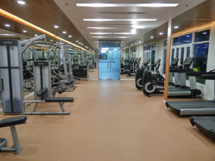 Cập nhật tiến độ Vinhomes Central Park Cập nhật tiến độ Vinhomes Central Park