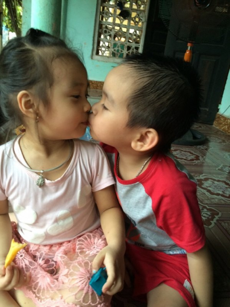 Jolie - Chiếc xe thân thiện Jolie - Chiếc xe thân thiện