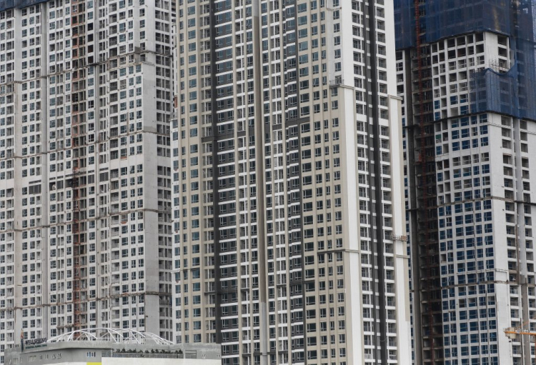 Cập nhật tiến độ Vinhomes Central Park Cập nhật tiến độ Vinhomes Central Park