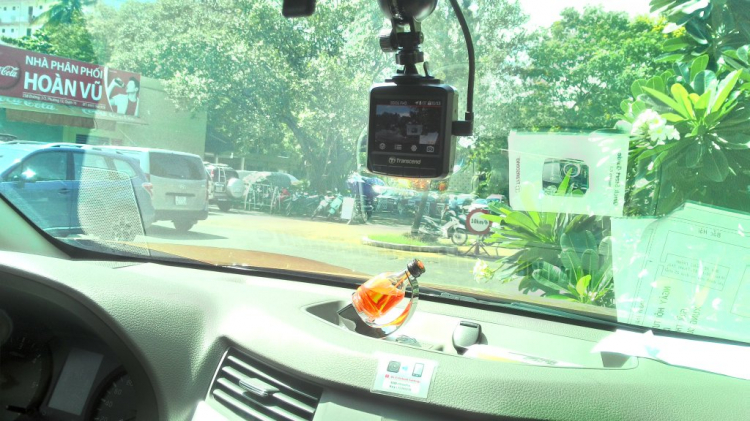 Camera hành trình Transcend DP220 chính hãng. Tích hợp GPS, WIFI. Camera hành trình Transcend DP220 chính hãng. Tích hợp GPS, WIFI.