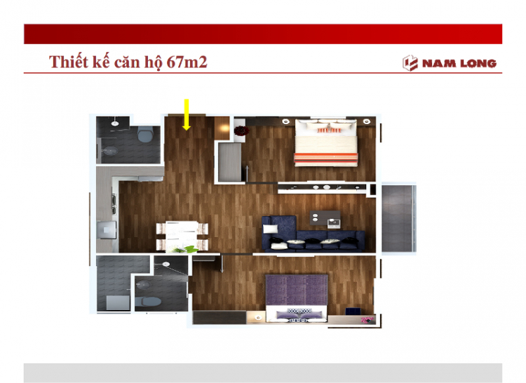 Mua căn hộ 1,1 tỷ vào ở ngay Mua căn hộ 1,1 tỷ vào ở ngay