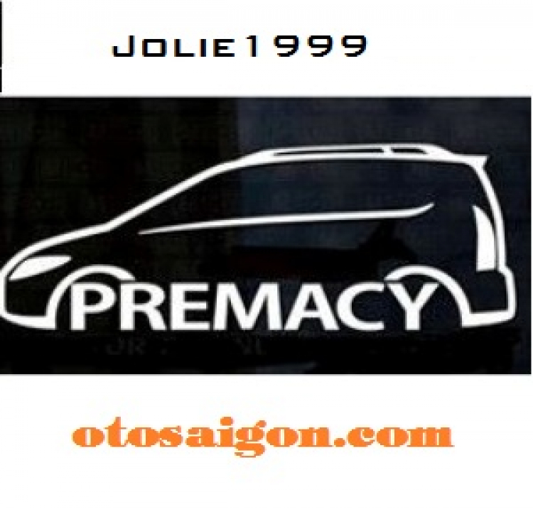 Jolie - Chiếc xe thân thiện Jolie - Chiếc xe thân thiện